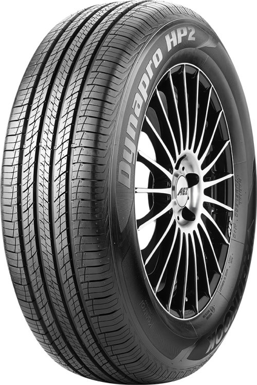 Hankook Dynapro HP2 RA33 ( 215/65 R16 102V XL 4PR SBL ) von HANKOOK