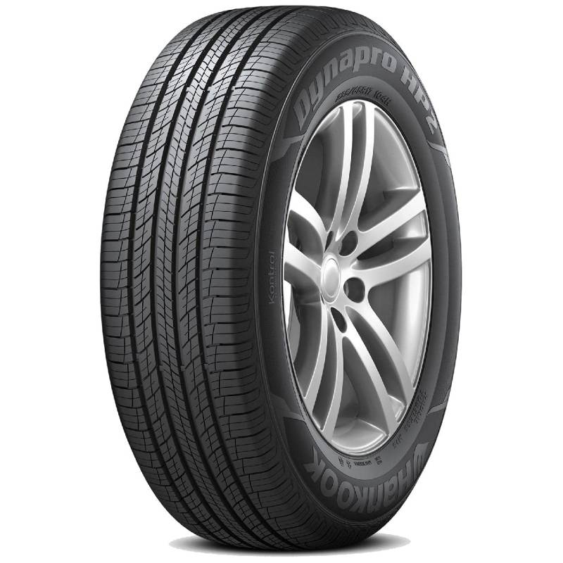 Hankook Dynapro HP2 RA33 225/60 R17 99H Sommerreifen GTAM T12804 ohne Felge von HANKOOK