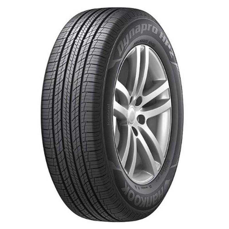 Hankook Dynapro HP2 RA33 M+S - 225/60R17 99H - Sommerreifen von HANKOOK