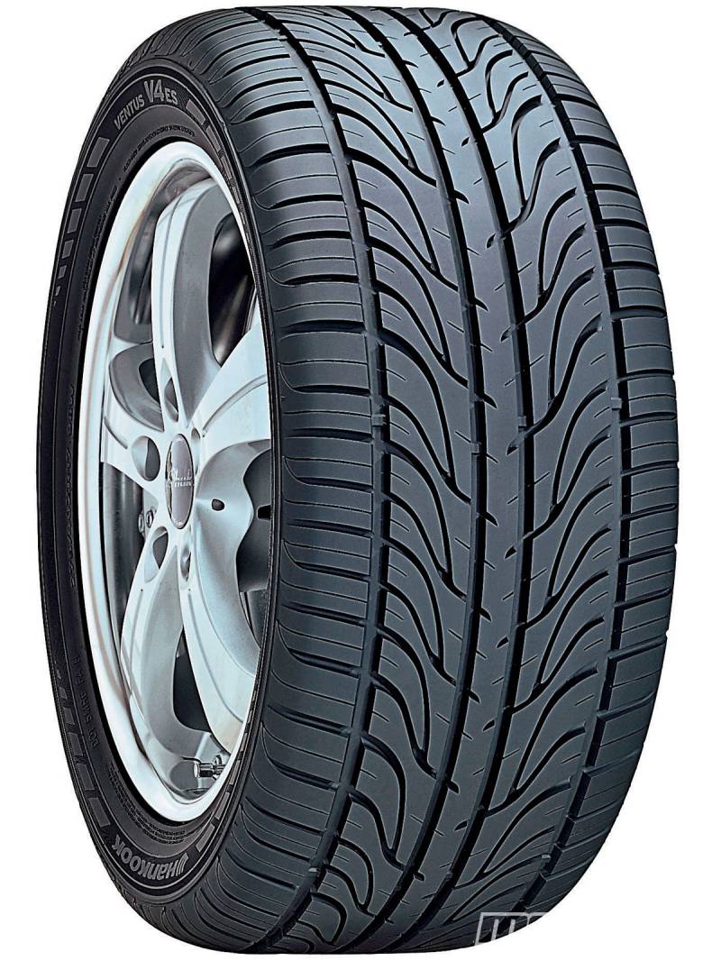 Hankook Dynapro HP2 RA33 M+S - 225/70R16 103H - Sommerreifen von HANKOOK