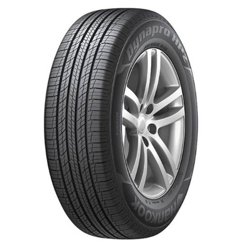 Hankook Dynapro HP2 RA33 M+S - 265/65R17 112H - Sommerreifen von HANKOOK