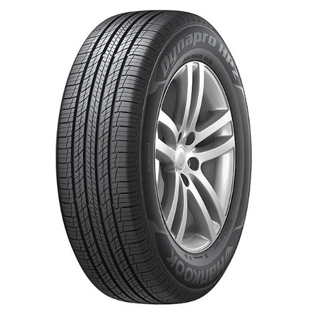 Hankook Dynapro HP2 RA33 XL FR M+S - 235/55R19 105V - Sommerreifen von HANKOOK