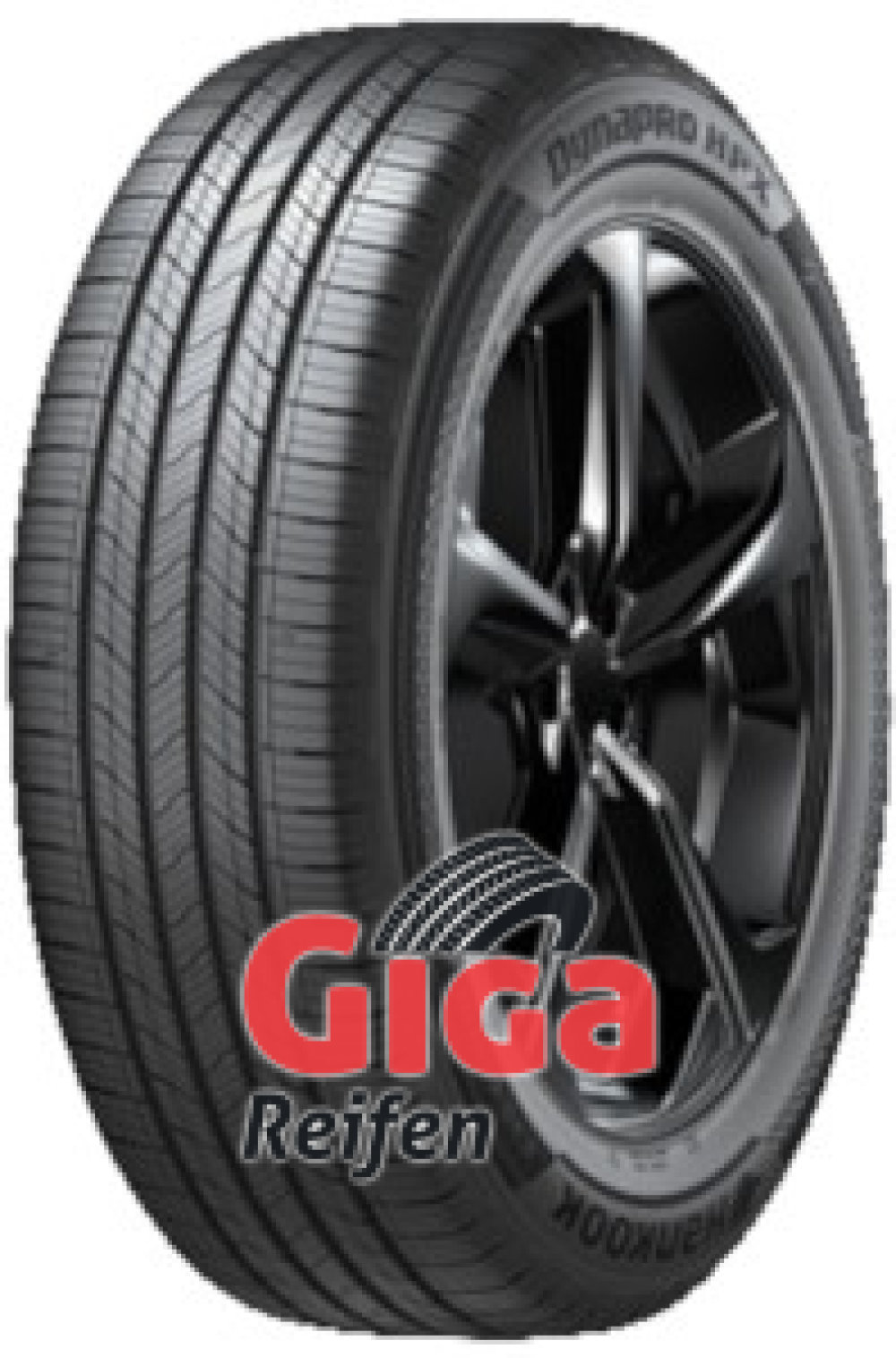 Hankook Dynapro HPX (RA43) ( 235/50 R19 103V XL 4PR SBL ) von HANKOOK