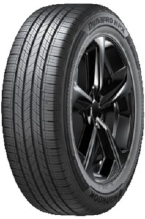 Hankook Dynapro HPX (RA43) ( 235/50 R19 103V XL 4PR SBL ) von HANKOOK