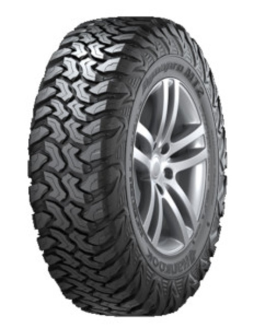 Hankook Dynapro MT2 RT05 ( LT235/85 R16 120/116Q 10PR, POR, SBL ) von HANKOOK