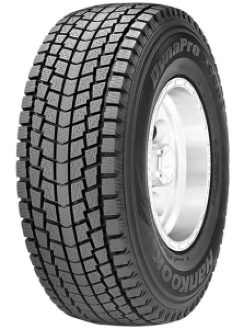 Hankook Dynapro i*cept RW08 ( 175/80 R16 91Q, Nordic compound SBL ) von HANKOOK