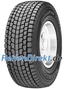 Hankook Dynapro i*cept RW08 ( 175/80 R16 91Q, Nordic compound SBL ) von HANKOOK