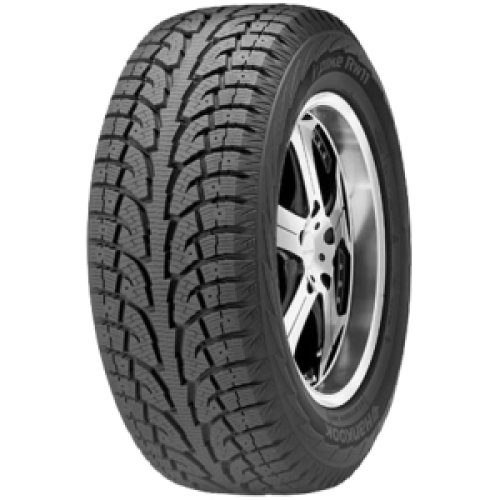 Hankook I*Pike RW11 ( 215/75 R16 103T, bespiked, SBL ) von HANKOOK