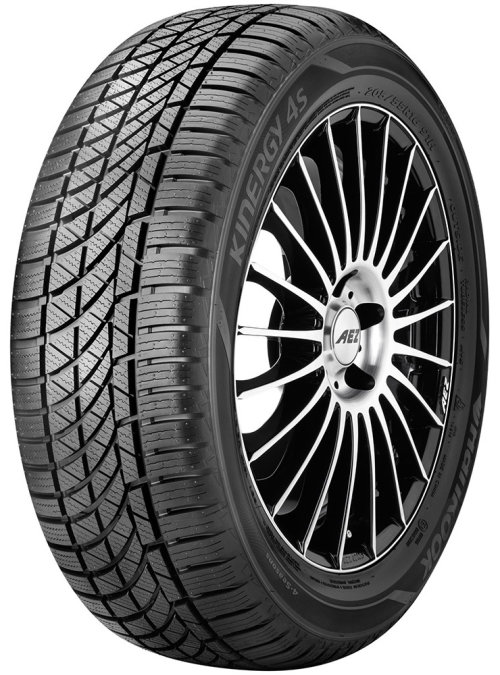 Hankook Kinergy 4S H740 ( 155/70 R13 75T 4PR SBL ) von HANKOOK