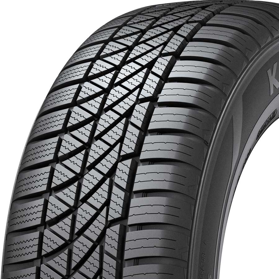 Hankook Kinergy 4S H740 145/80 R13 75T M+S Ganzjahresreifen von HANKOOK