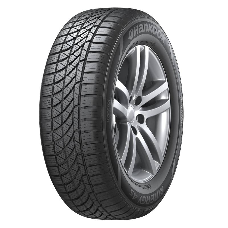 Hankook Kinergy 4S H740 - 195/60R16 - Ganzjahresreifen von HANKOOK