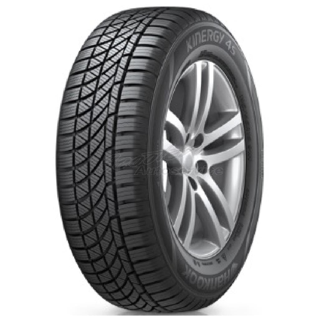 Hankook Kinergy 4S H740 205/60 R16 92H Ganzjahresreifen GTAM T188486 ohne Felge von HANKOOK