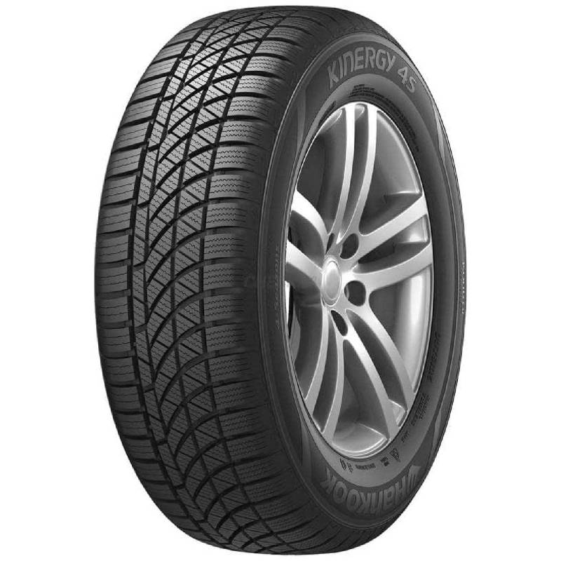 Hankook Kinergy 4S H740 205/60 R16 92H Ganzjahresreifen GTAM T188486 ohne Felge von HANKOOK