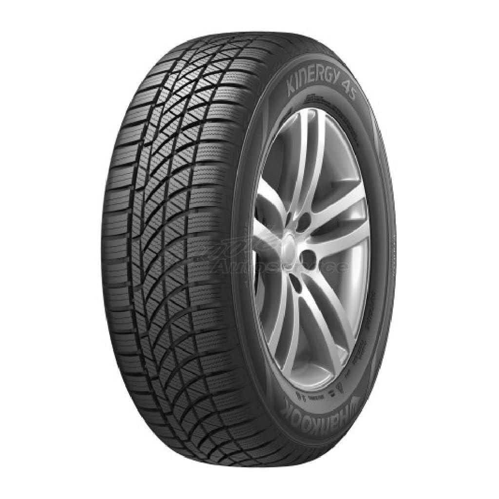 Hankook Kinergy 4S H740 M+S - 205/60R16 92H - Ganzjahresreifen von HANKOOK