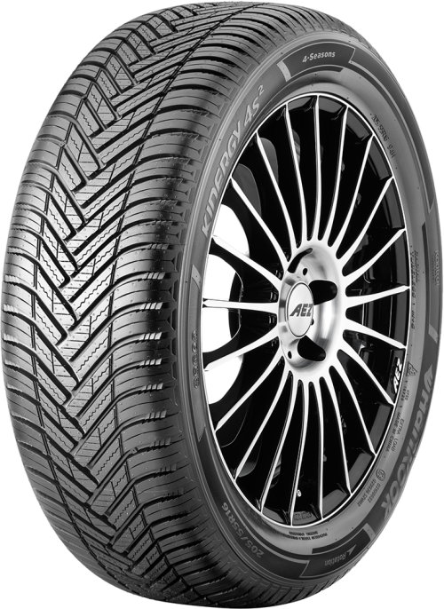 Hankook Kinergy 4S² H750 ( 135/70 R15 70T 4PR SBL ) von HANKOOK