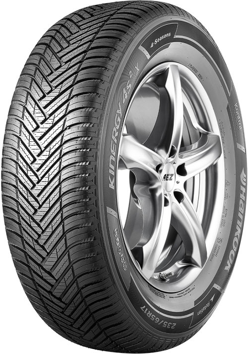 Hankook Kinergy 4S² X H750A ( 215/60 R17 96V 4PR SBL ) von HANKOOK