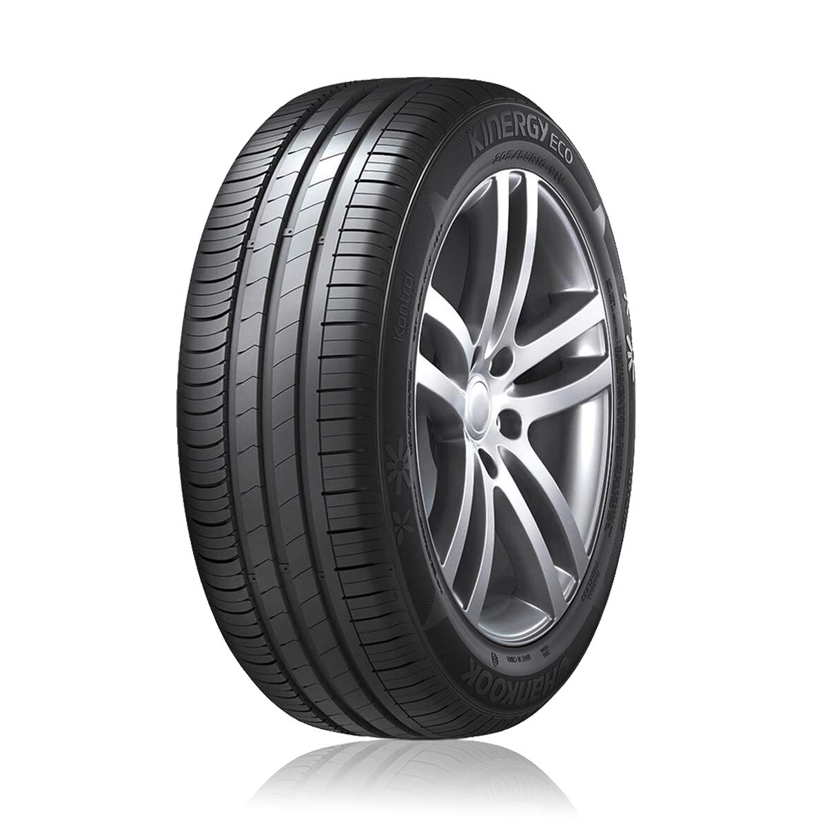 Hankook Kinergy ECO K425 - 205/55R16 91H - Sommerreifen von HANKOOK