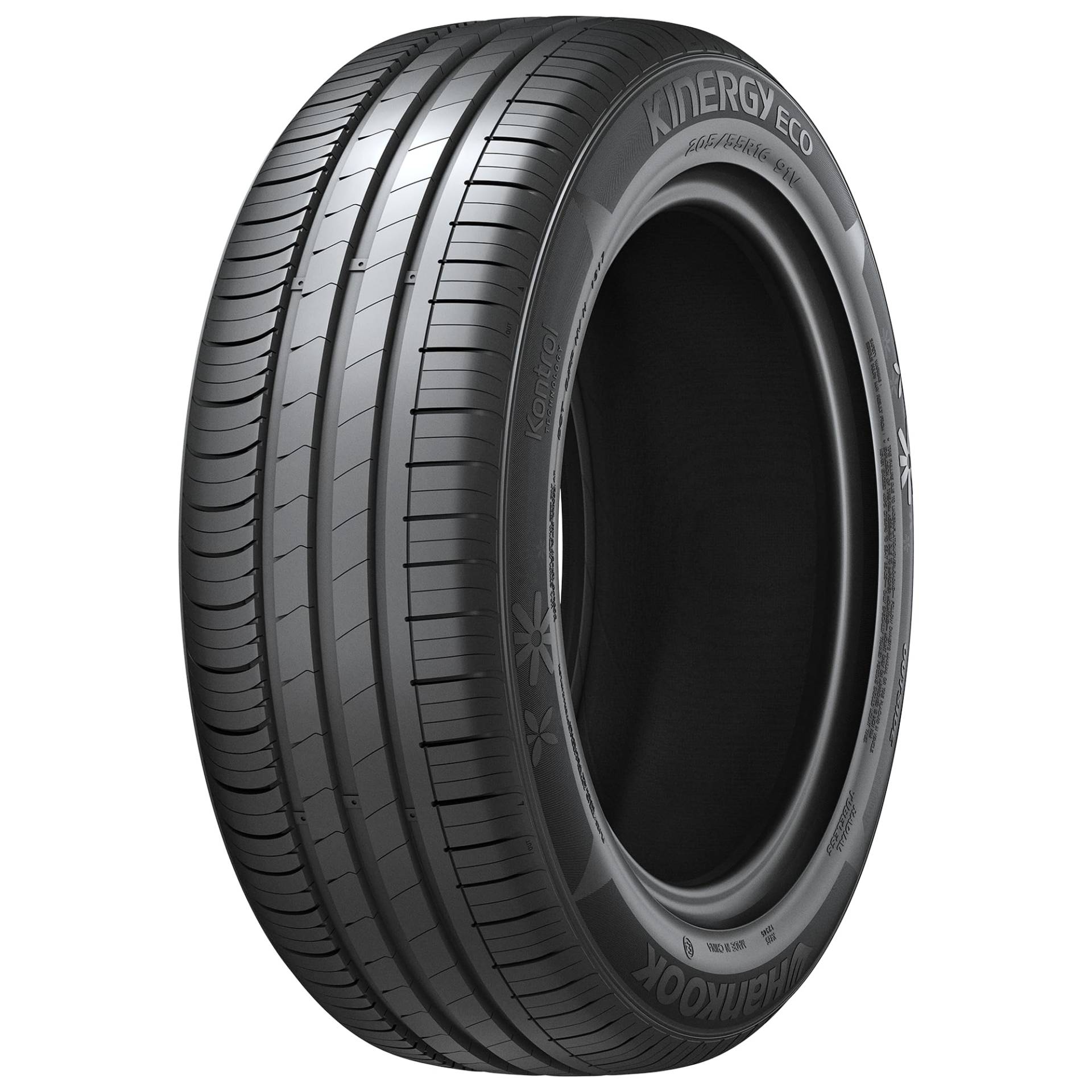 Hankook Kinergy ECO K425 - 215/60R16 95V - Sommerreifen von HANKOOK