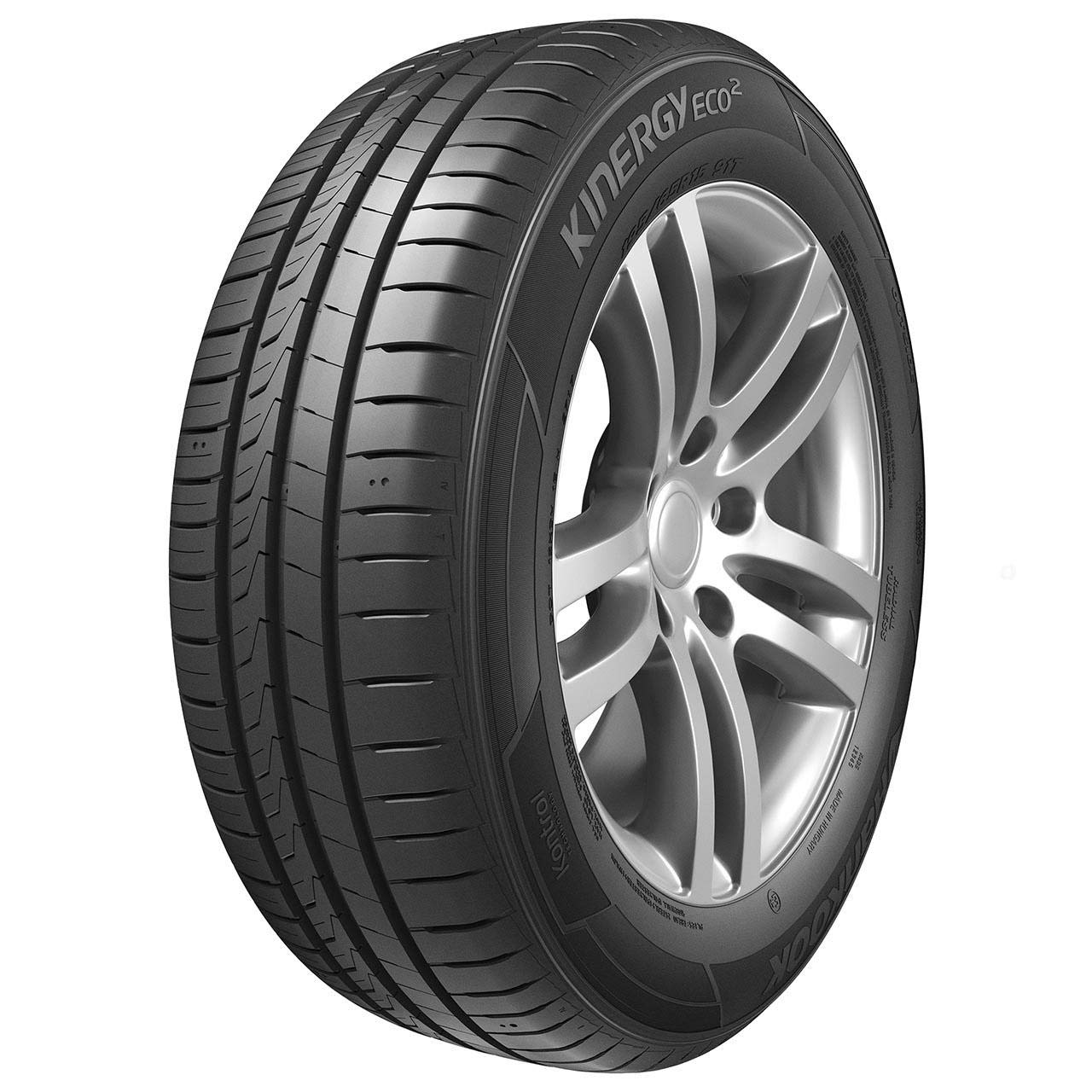 Hankook Kinergy Eco 2 (K435) - 165/60R14 - Sommerreifen von HANKOOK