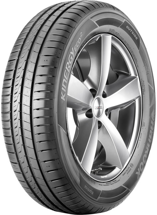 Hankook Kinergy Eco 2 K435 ( 155/65 R13 73T ) von HANKOOK