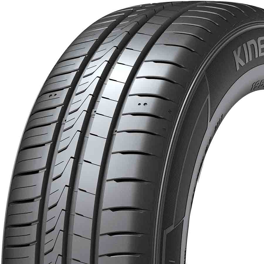 Hankook Kinergy eco2 (K435) 185/65 R15 88T Sommerreifen von HANKOOK