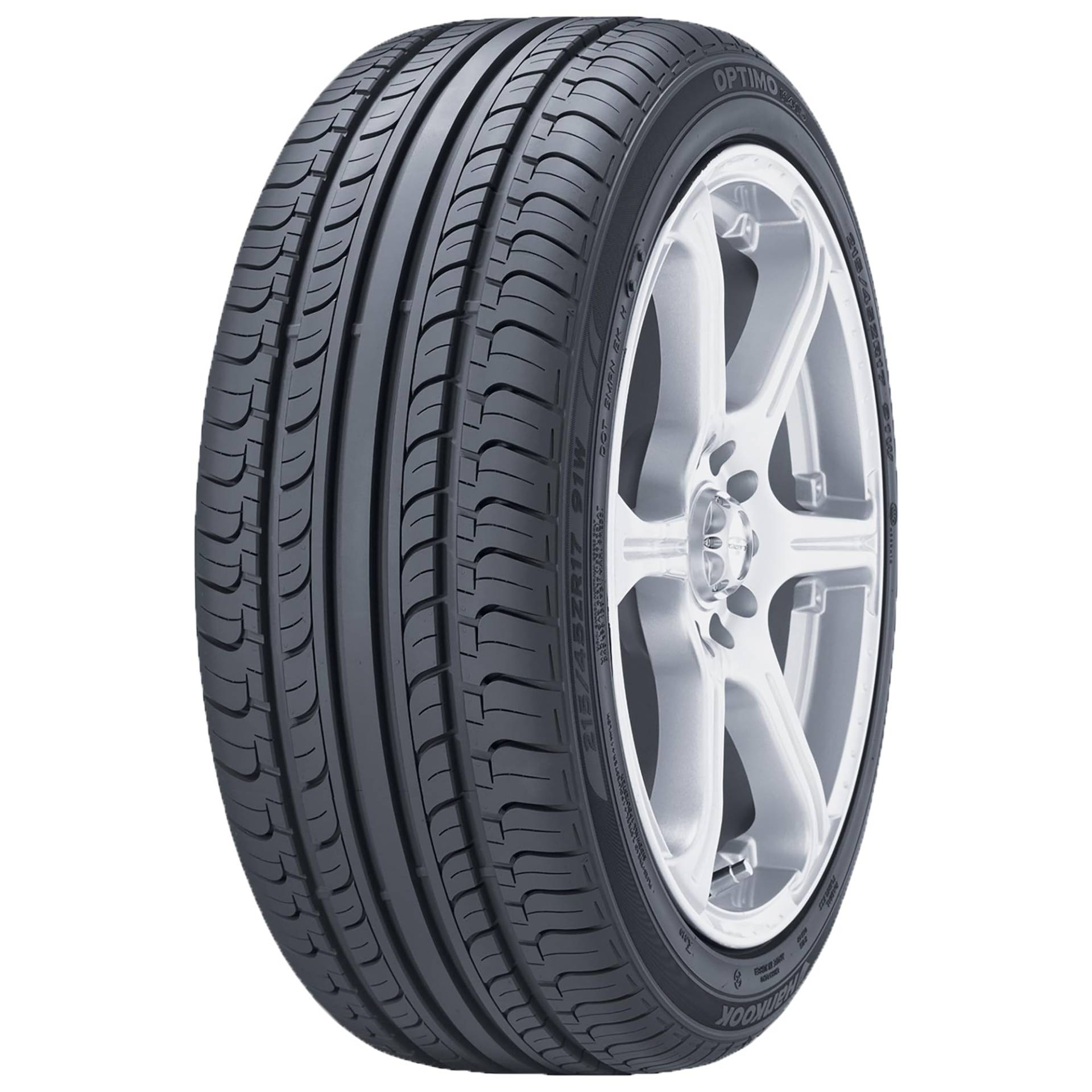 Hankook Optimo K415 - 235/50R19 99H - Sommerreifen von HANKOOK