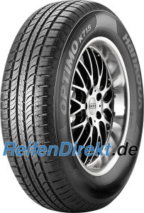 Hankook Optimo K715 ( 135/80 R13 70T ) von HANKOOK