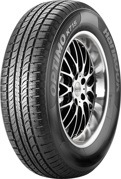 Hankook Optimo K715 ( 135/80 R13 70T 4PR SBL ) von HANKOOK