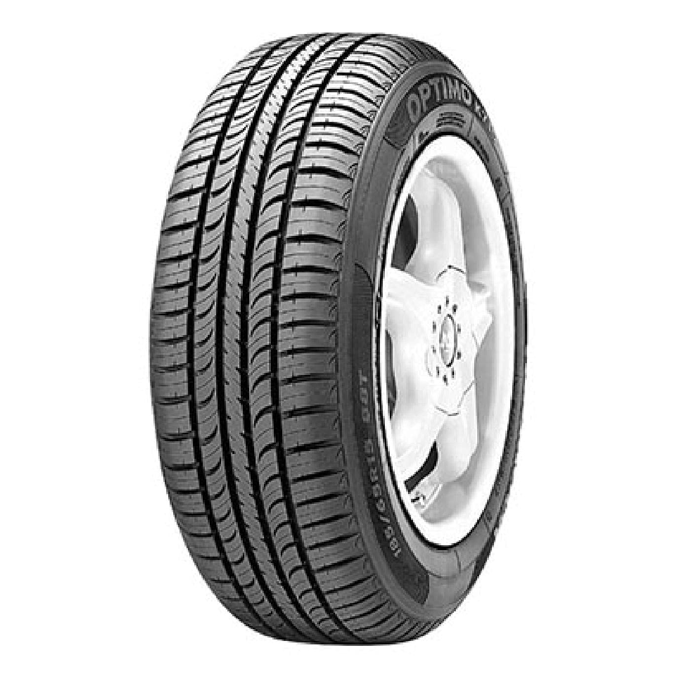 Hankook Optimo K715 - 135/80R13 70T - Sommerreifen von HANKOOK