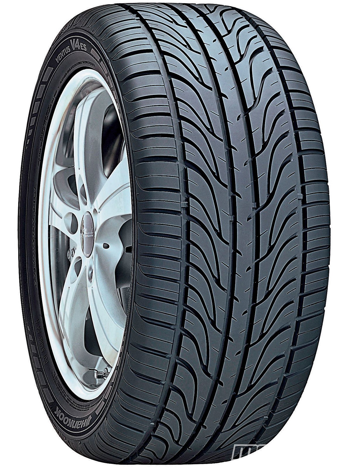 Hankook Optimo K715 - 185/80R14 91T - Sommerreifen von HANKOOK