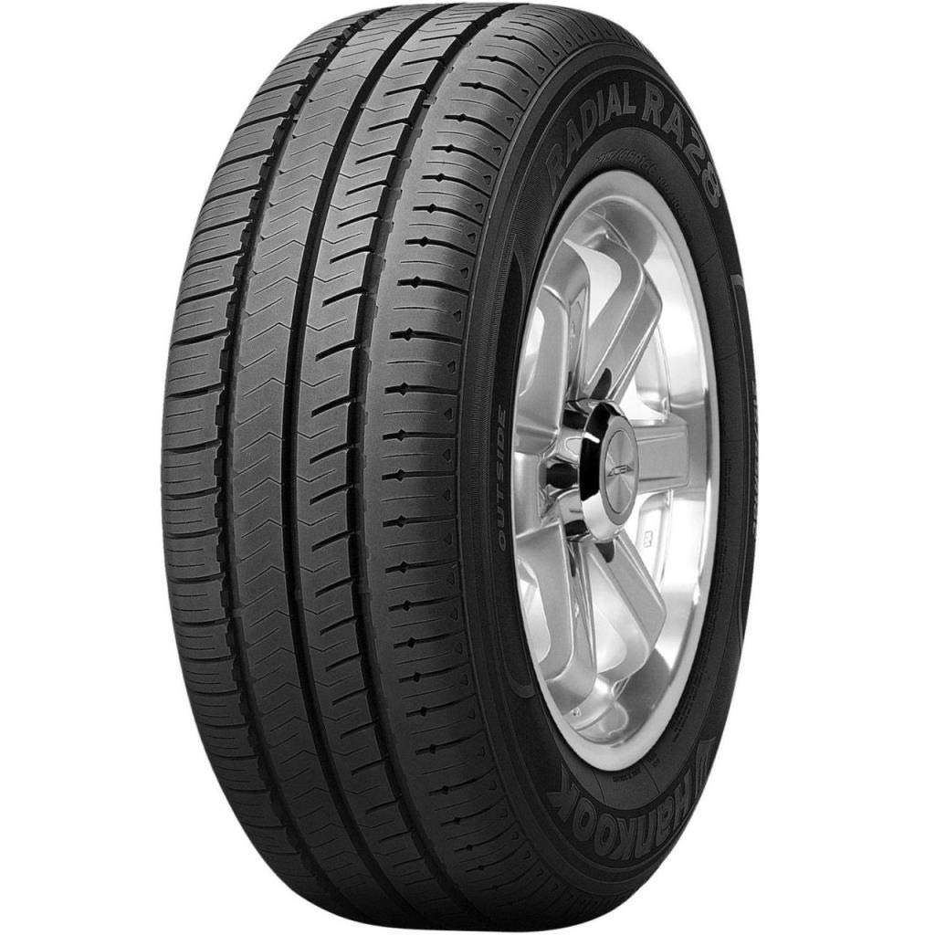 Hankook RA28 - 215/65/R16 106T - B/A/70 - Transportreifen von HANKOOK