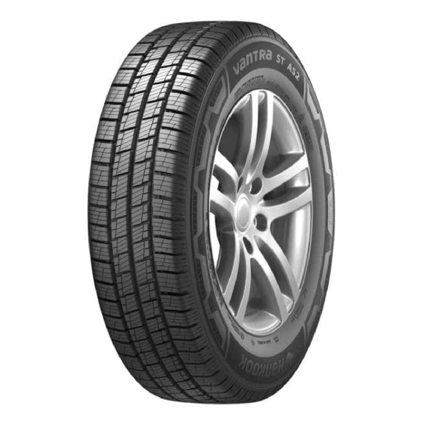 Hankook RA30-185/80R14 102Q - Ganzjahresreifen von HANKOOK