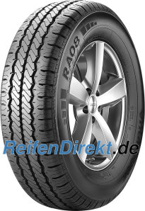 Hankook Radial RA08 ( 145 R13C 88/86R 8PR SBL ) von HANKOOK