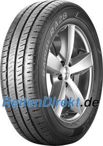 Hankook Radial RA28 ( 205/65 R16C 107/105T 8PR SBL ) von HANKOOK