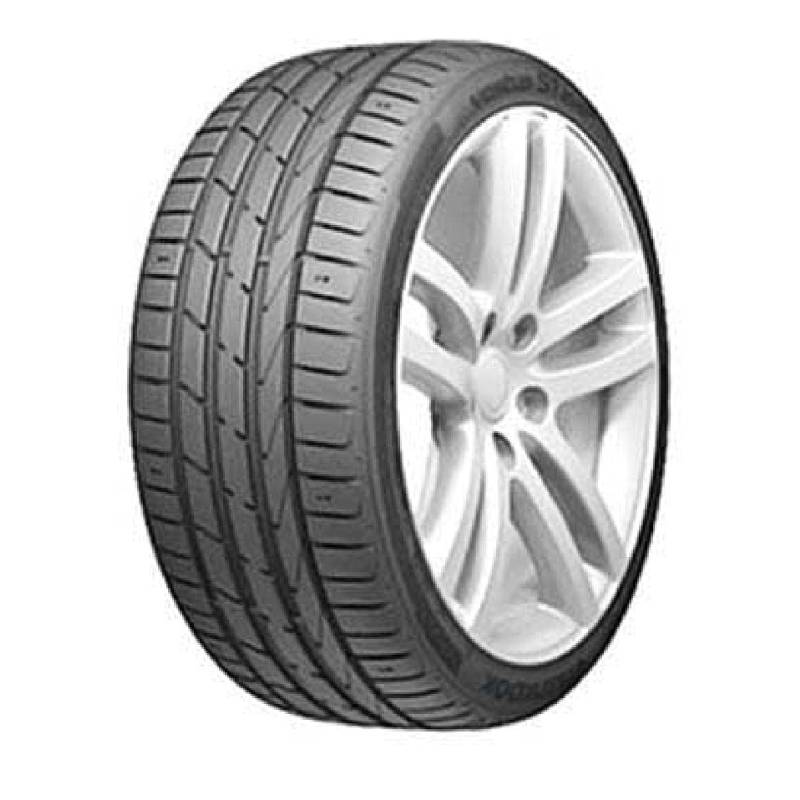 HANKOOK Hankook VENTUS S1 EVO2 K117A SUV 235/50 R19 99V Sommerreifen GTAM T248246 ohne Felge von HANKOOK