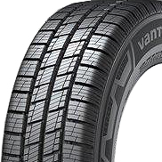 Hankook VanTRa ST AS2 (RA30) 235/65 R16 115R C M+S Ganzjahresreifen von HANKOOK