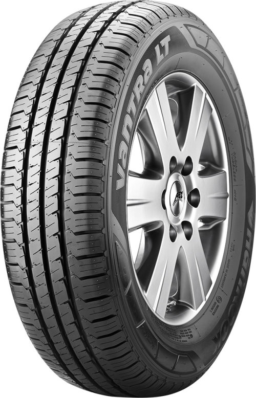 Hankook Vantra LT RA18 ( 155 R13C 90/88R 8PR SBL ) von HANKOOK