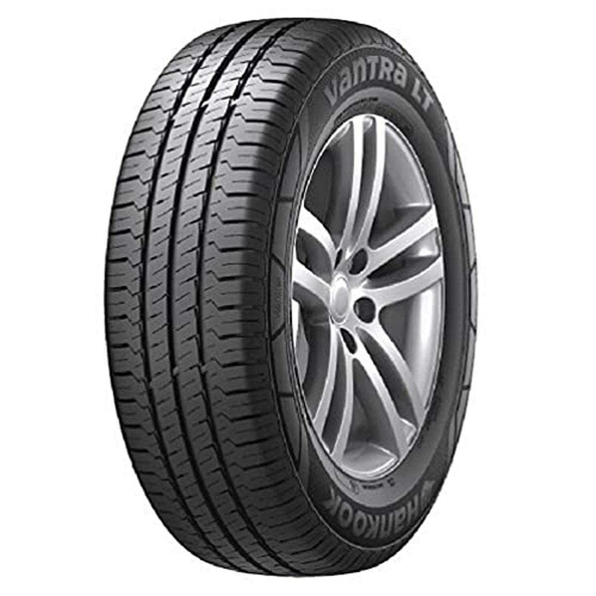 Hankook Vantra LT RA18 - 155/80R13 - Sommerreifen von HANKOOK