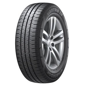 Hankook Vantra LT RA18 215/65 R16 C 109T Sommerreifen GTAM T12601 ohne Felge von HANKOOK