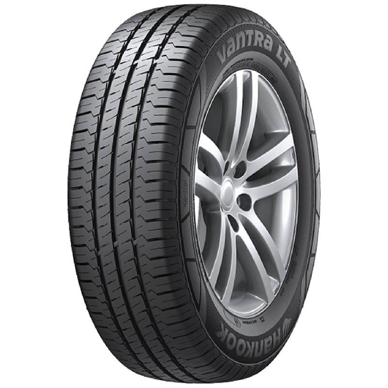 Hankook Vantra LT RA18 215/70 R15 109S Sommerreifen GTAM T147162 ohne Felge von HANKOOK