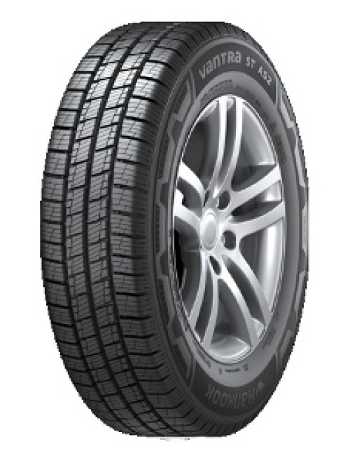 Hankook Vantra ST AS2 RA30 ( 185/80 R14C 102/100Q ) von HANKOOK