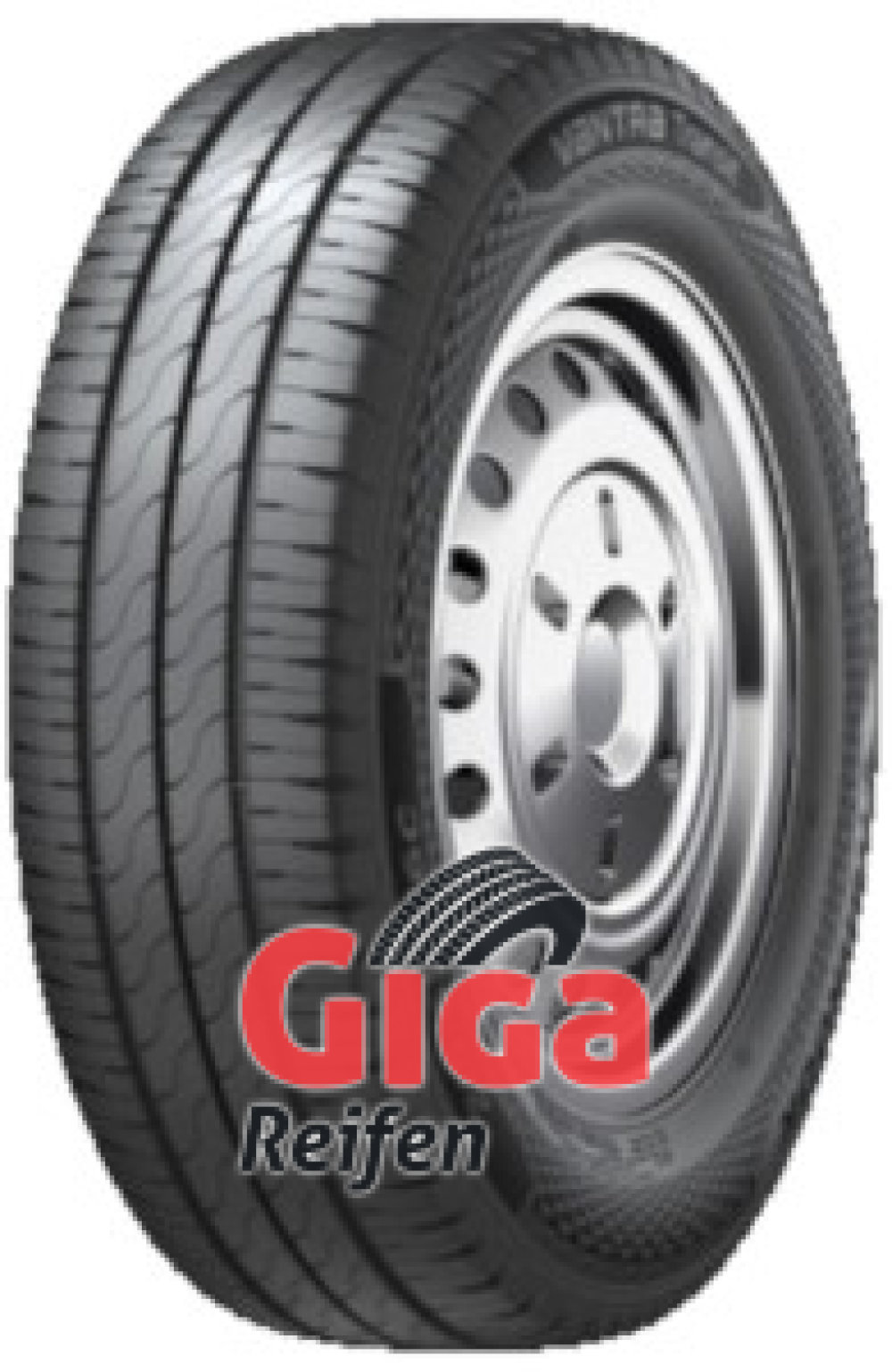 Hankook Vantra Transit RA58 ( 215/65 R16C 109/107T 8PR SBL ) von HANKOOK