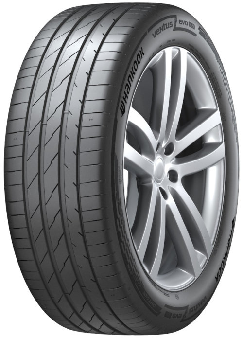 Hankook Ventus S1 Evo 4 X K137A ( 275/40 R21 107Y XL 4PR * SBL ) von HANKOOK