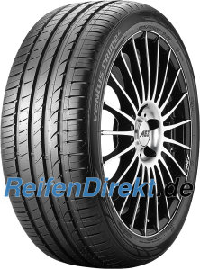 Hankook Ventus Prime 2 K115 ( 225/55 R17 97W 4PR SBL ) von HANKOOK