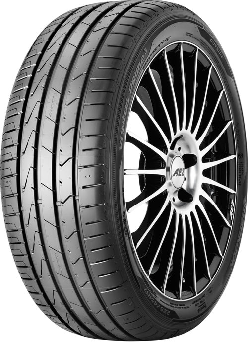 Hankook Ventus Prime 3 K125 ( 185/55 R16 83V 4PR SBL ) von HANKOOK