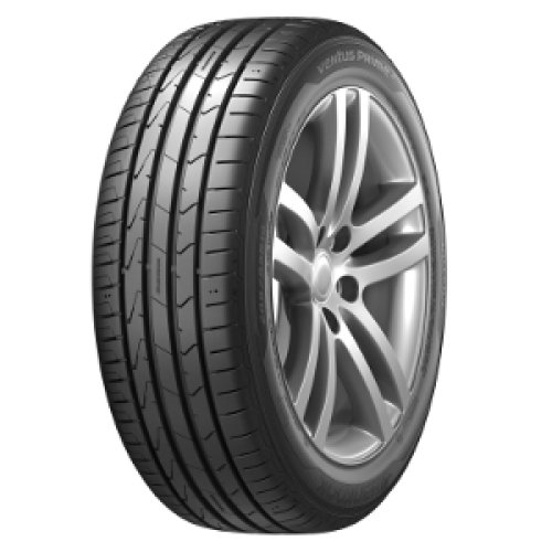 Hankook Ventus Prime 3 K125B HRS ( 205/55 R16 91W 4PR *, runflat SBL ) von HANKOOK