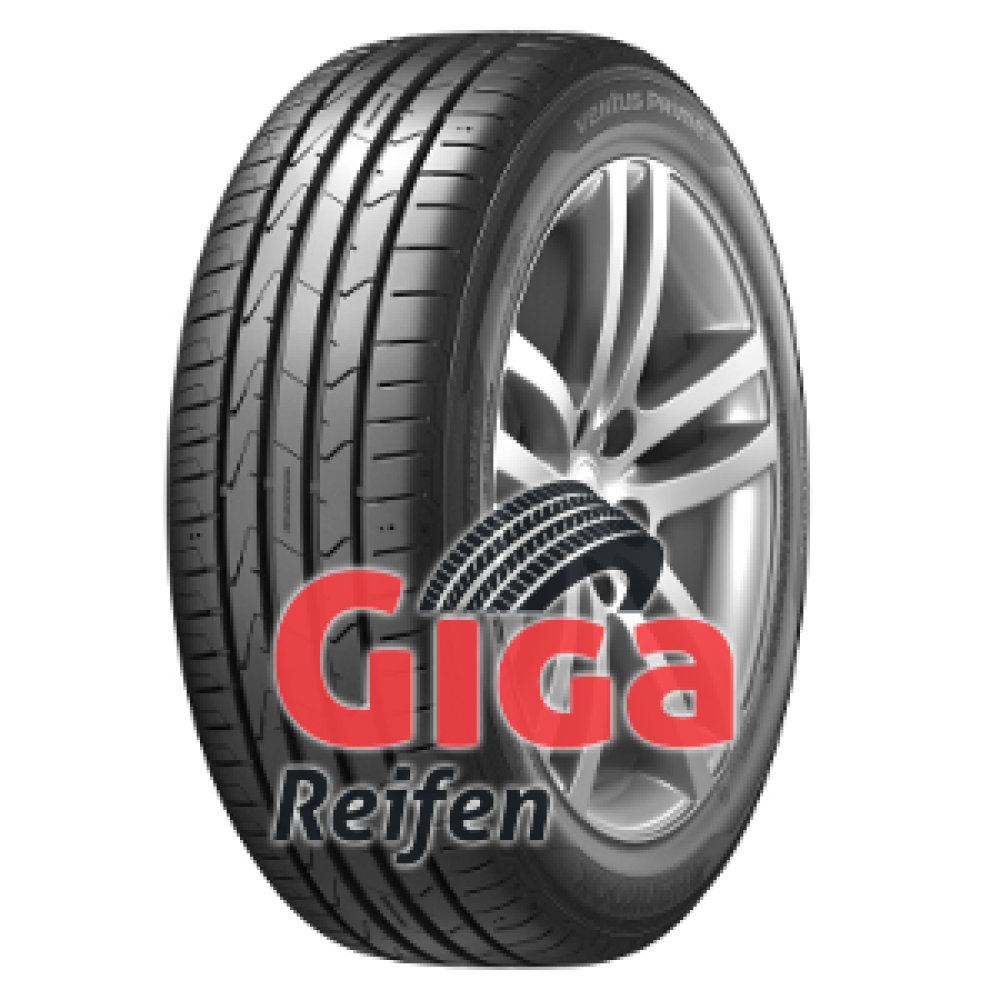 Hankook Ventus Prime 3 K125B HRS ( 205/55 R16 91W 4PR *, runflat SBL ) von HANKOOK