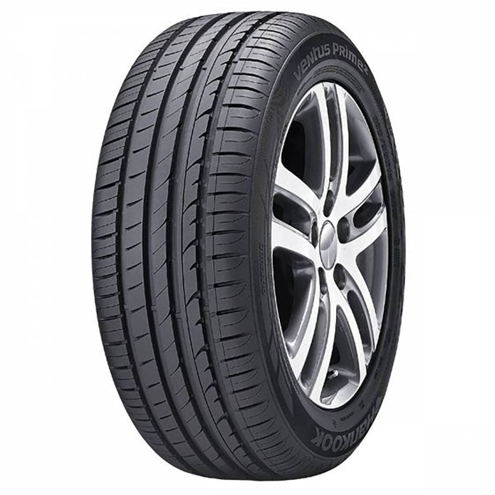 Hankook Ventus Prime2 K115 FR - 225/45R17 91W - Sommerreifen von HANKOOK