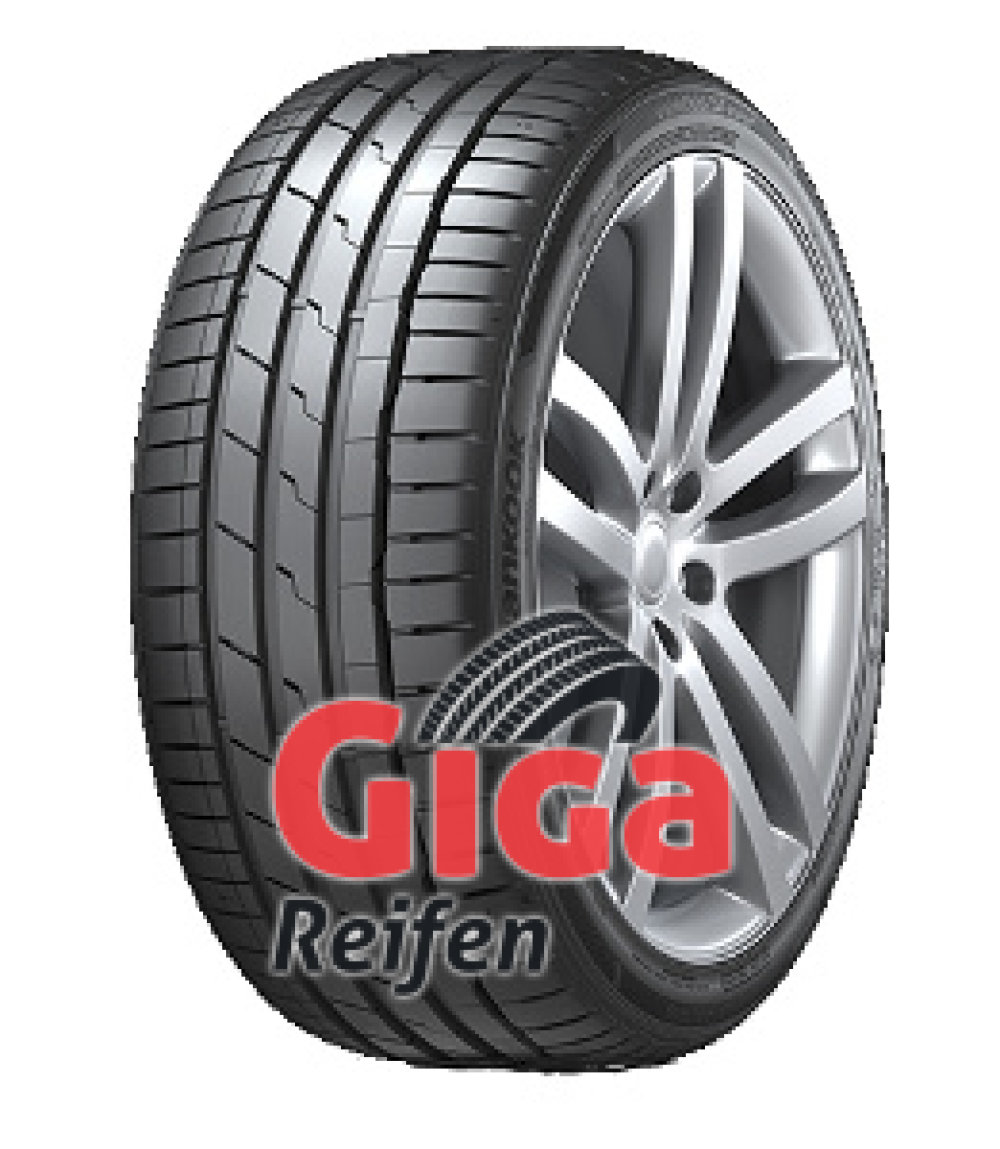 Hankook Ventus S1 Evo 3 EV K127E ( 235/55 R19 101T 4PR (+), AO, EV SBL ) von HANKOOK