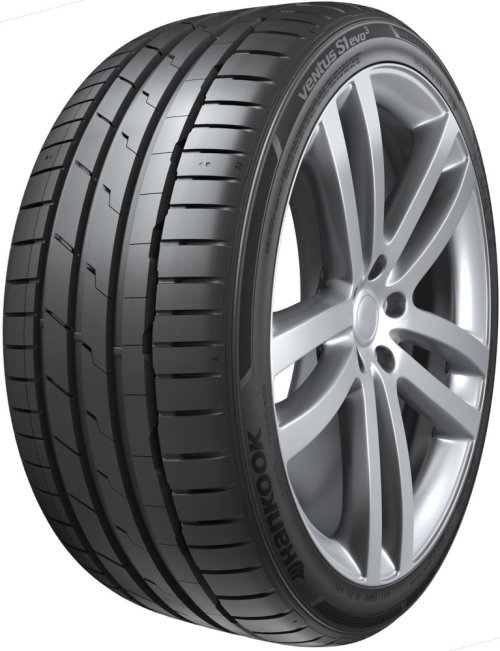 Hankook Ventus S1 Evo 3 K127 ( 205/40 ZR18 86Y XL 4PR SBL ) von HANKOOK